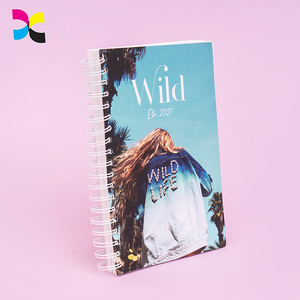 In Sách Dây Chữ O Xoắn Ốc Số Lượng Lớn Giá Rẻ Theo Yêu Cầu Của OEM - Product Image 4