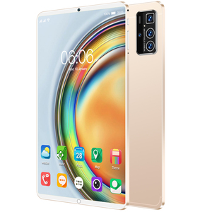 Fabbrica originale 12 pollici 10.0 QuadCore 4G Tablet con Slot SIM MTK processore 2 + 16GB di memoria per l'intrattenimento - Product Image 5