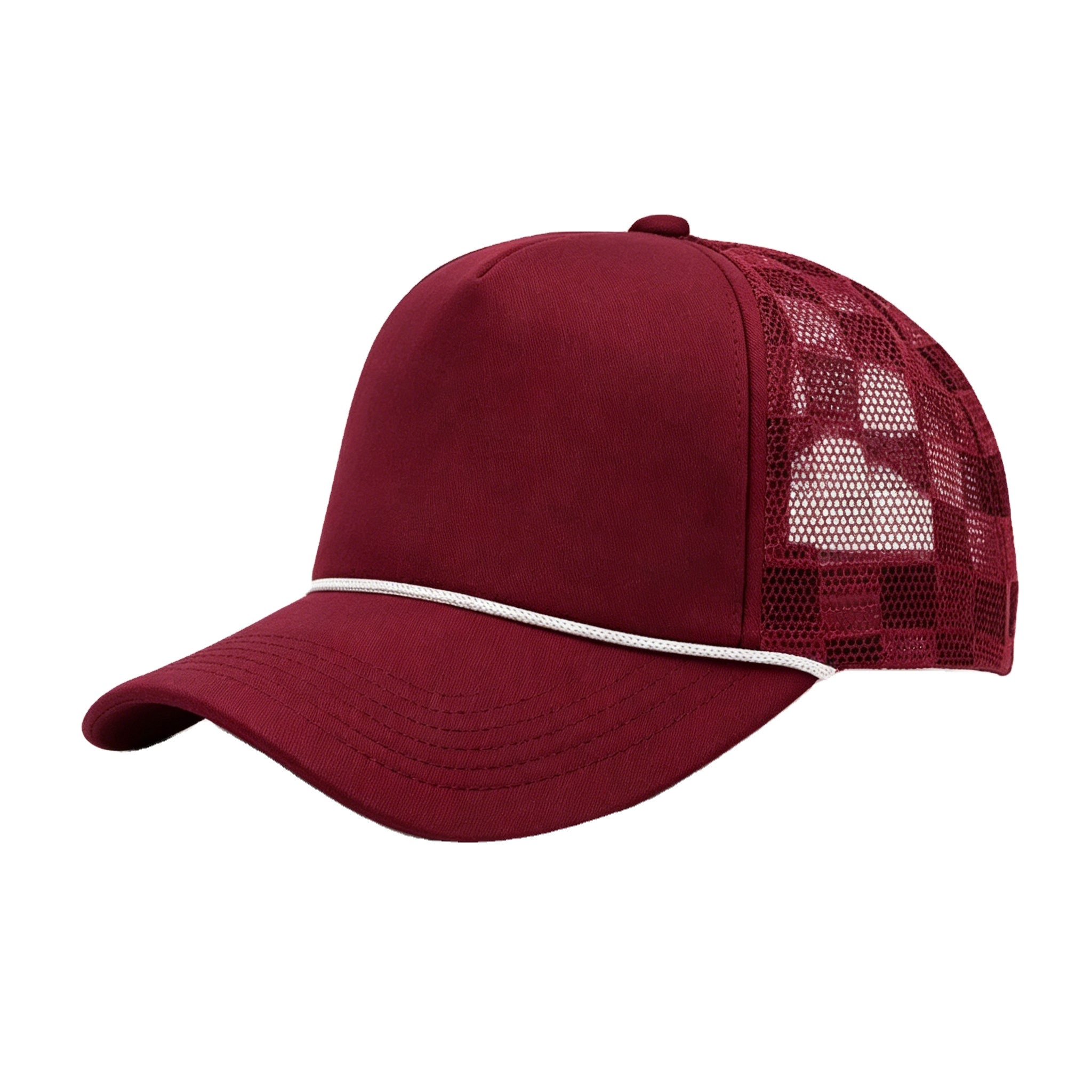 Wine red