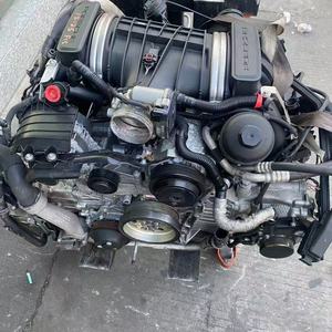 Suitable for Porsche 911 991 3.8L Panamera 911 718 Boxster 918 Spyder Carrera GT Cayenne Macan <strong>Engine</strong> Assembly - Product Image 4