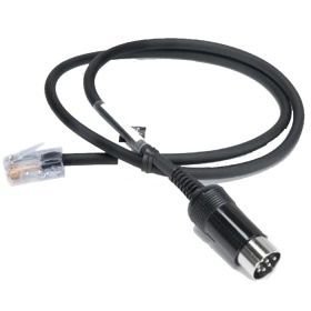 Phổ RS232 <span class=keywords><strong>DB9</strong></span> lập trình cáp cho tất cả radio-mô hình aaf34x001 - Product Image 3