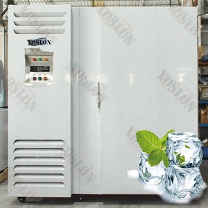 YOSLON Ultra Low Temperature Freezer for Optional Tunnel Bread Fruit Rapid <strong>Blast</strong> Freezing Deep <strong>Blast</strong> Freezer Chiller - Product Image 1