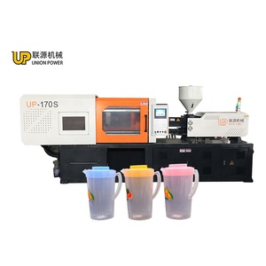 <strong>Plastic</strong> Water <strong>Jug</strong> <strong>Injection</strong> Molding <strong>Machine</strong>, <strong>Plastic</strong> <strong>Jug</strong> Making <strong>Machine</strong>