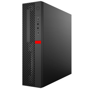PCケースコンピューターケースシャーシ、XQ-N1、XQ-N2、XQ-N3micro-atx mini-itxケースシャーシCPUヒートシンク70mm、2 * USB、180w電源 - Product Image 3