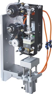 SHENGLONG-codificador de cinta HP-241, máquina automática para fecha de caducidad y número de lote - Product Image 4