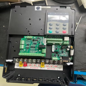 Современные Инверторные запасные части для лифтов из нержавеющей стали для гостиниц и лифтов для 3000 + - Product Image 1