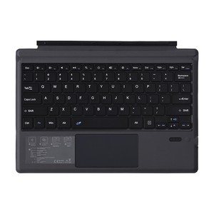 磁性无线键盘适用于微软Surfacepro7兼容3、4、5、6代带触摸鼠标乐趣 - Product Image 5