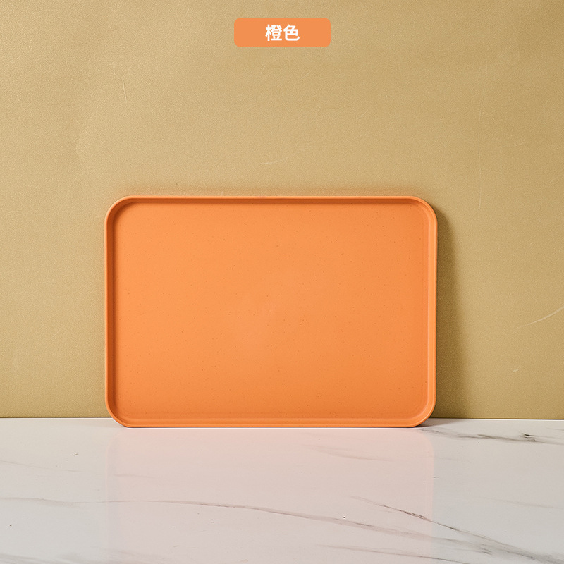orange color
