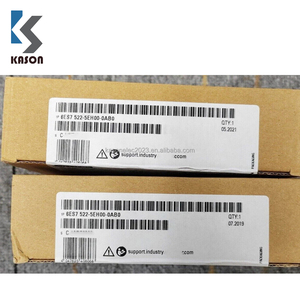 Módulo de salida digital SIMATIC, módulo PLC, controlador lógico programable 6ES7522-5EH00-0AB0 - Product Image 2