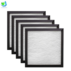 Fabrika özel aktif karbon ve çok katmanlı yedek filtre ile uyumlu Holmes E HAP116Z HAPF115 hava temizleyici modelleri - Product Image 1