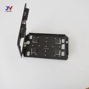 OEM ODM <strong>Custom</strong> Metal <strong>Control</strong> case for Psp with High Precision and Quality - Product Image 6