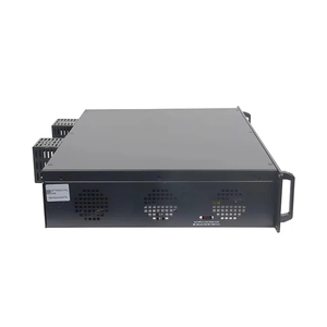 IP-アナログコンバータ64 in1アナログ変調器64チャンネルcatv変調器アナログRF出力 - Product Image 3
