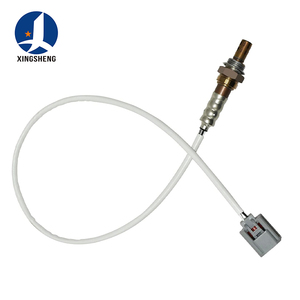 High Quality LFH2-18-861B LFH2-18-861 <strong>Downstream</strong> <strong>O2</strong> Oxygen <strong>Sensor</strong> for Mazda 3 2.0L 2.3L LFH2-18-861 - Product Image 5
