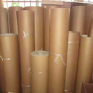 PE kaplı kraft el işi kağıdı - Product Image 6