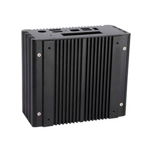 Корпус для компьютера и Accm-Pb10013.11 монитора, настольный безвентиляторный Электропоезд - Product Image 3