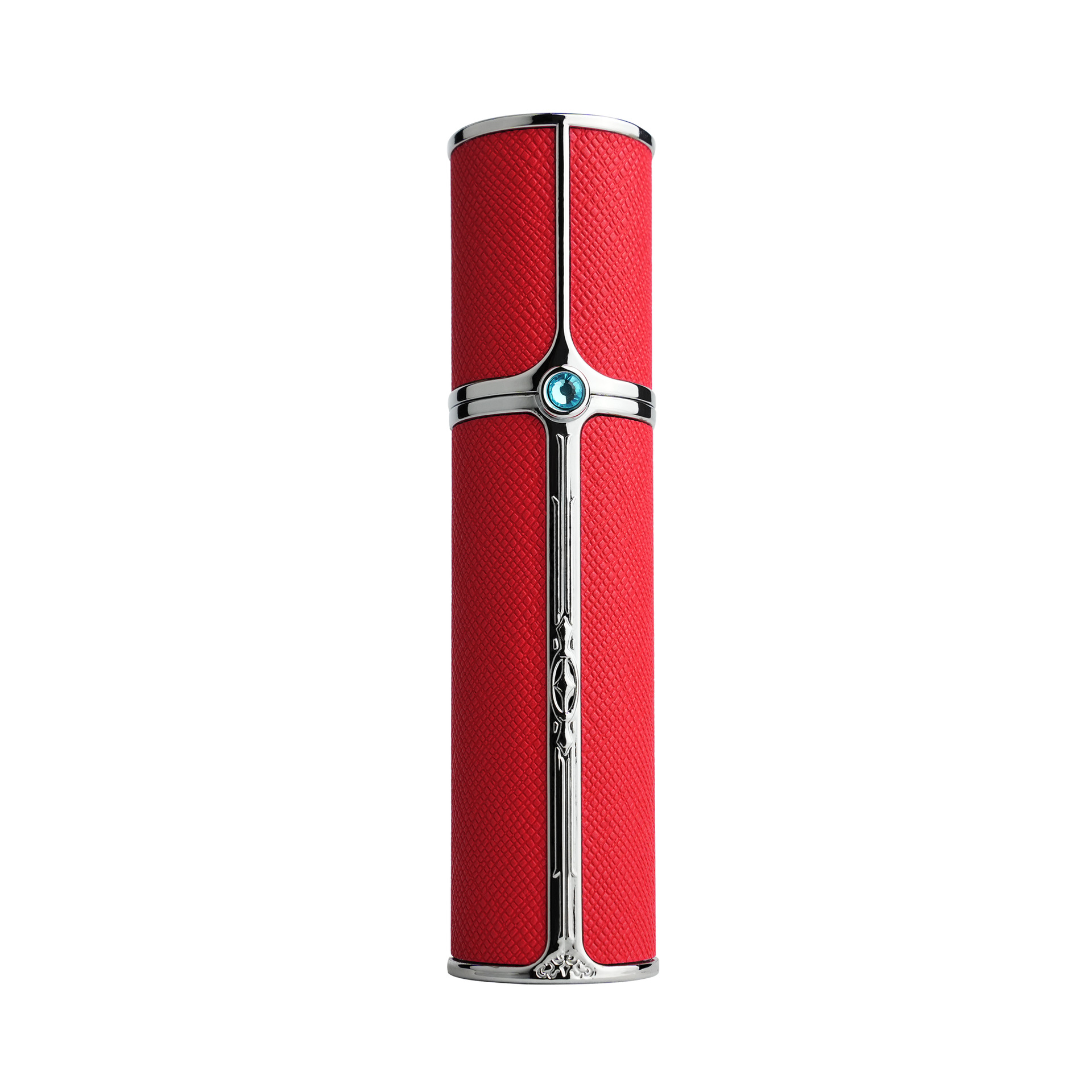Rouge argenté