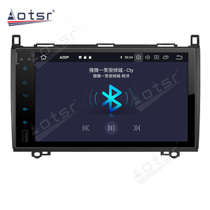 Kit multimídia automotivo com <span class=keywords><strong>android</strong></span>, <span class=keywords><strong>android</strong></span>, touch screen, rádio, estereos, sistema multimídia, para mercedes <span class=keywords><strong>benz</strong></span> sprinte <span class=keywords><strong>b200</strong></span> vito viano w469 gps navi