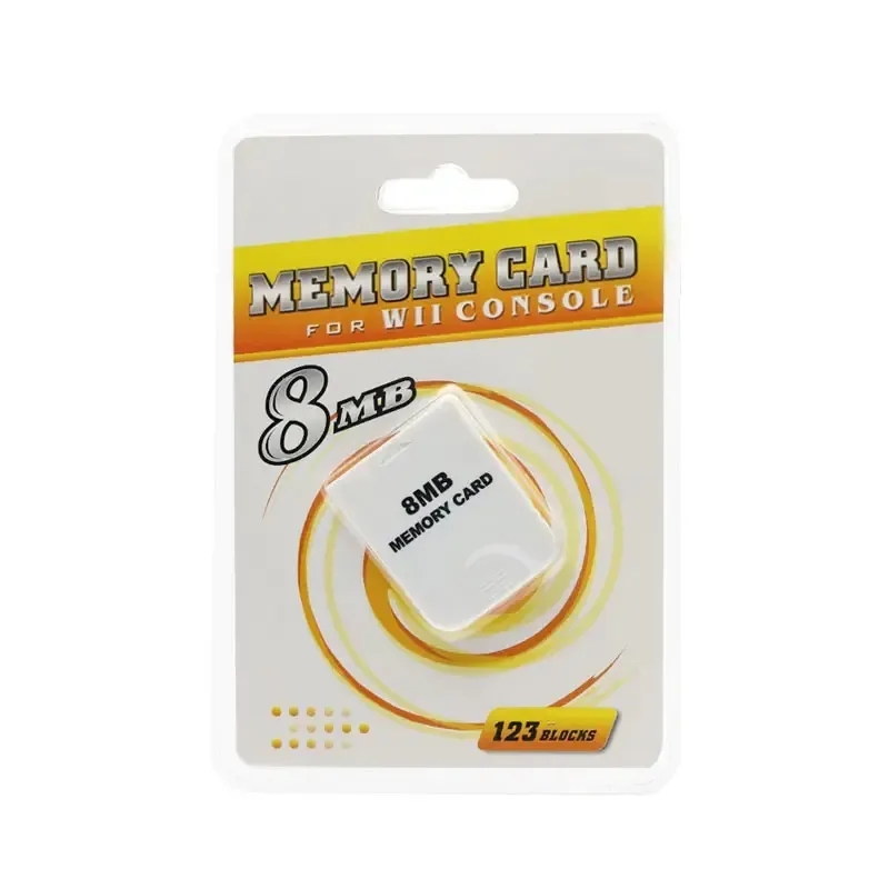 Wii 8M avec boîte
