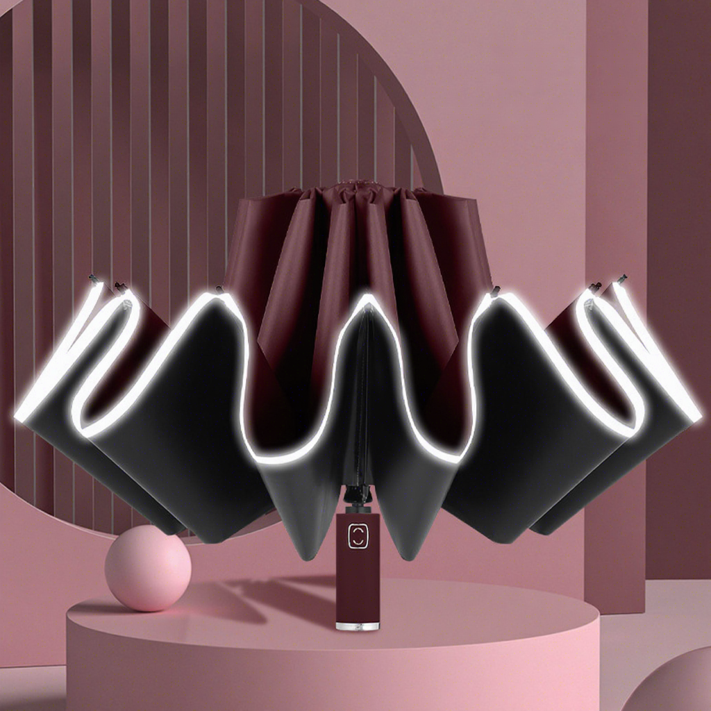 wine red