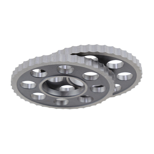 XWD5卧式大传动比摆线齿轮箱减速器 - Product Image 6