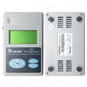 Tek başına Xeltek SuperPro IS01 Ultra hızlı sistem içi iss programcısı