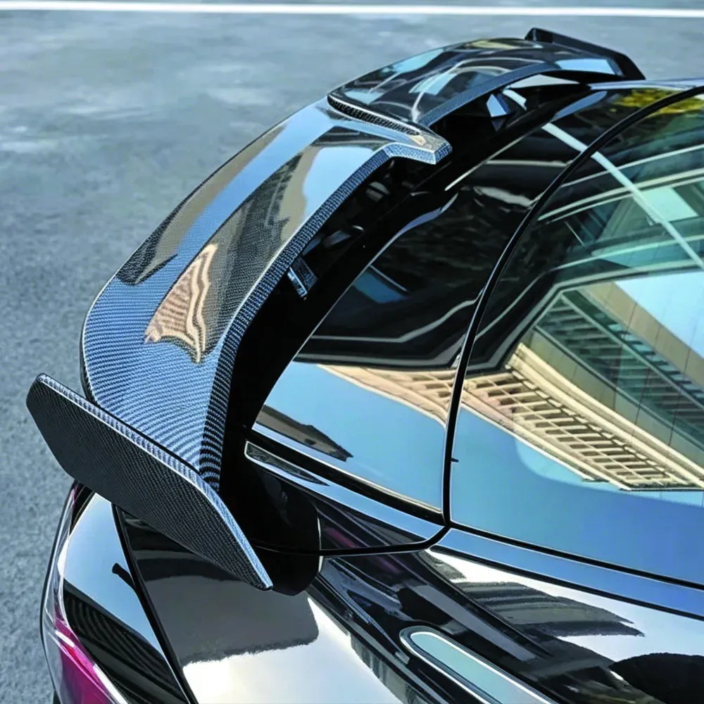 Carbon Look