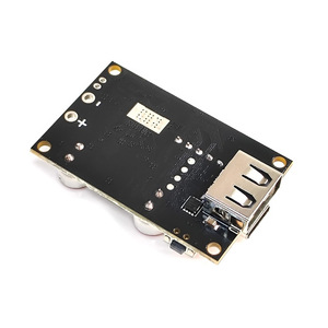 แบตเตอรี่สำรอง PCB หลายชั้นแบบพกพาปรับแต่งได้แบตเตอรี่สำรองแบบพกพาได้ชิปเวอร์ชันฮาร์ดแวร์ - Product Image 4
