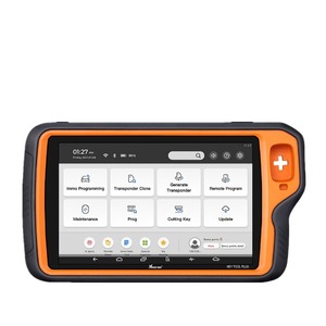 Professional Xhorse VVDI Key Tool Plus Pad VA Version Specific for VAG Car Models With MQB48 Activated <strong>2025</strong> Latest Version - Product Image 1
