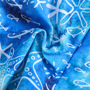 New Starfish Print Boys' Swimming <strong>Trunks</strong> 3-9 Years <strong>Old</strong> Cute Cartoon Children's Boxer Swimming <strong>Trunks</strong> Baby Hot Spring Swimwear - Product Image 5