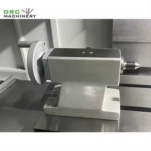 Tayvan VMC 5-cnc eksenli freze makinesi VMC650 cnc dikey işleme merkezi 5/4/3 eksenleri Vmc makinesi - Product Image 5