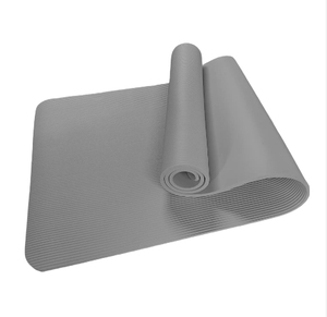 <strong>Yoga</strong> Mat for Beginners - Extra Thick, Non-Slip, Eco-Friendly, High Density, Quiet &amp; Shock-Absorbent Exercise Mat for <strong>Yoga</strong> - Product Image 2