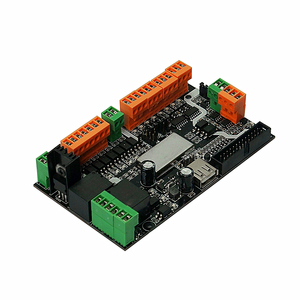 DIY CNCレーザーCNCUSBCNC翡翠彫刻機3軸4軸コントロールカードはMACH3と交換できます - Product Image 4