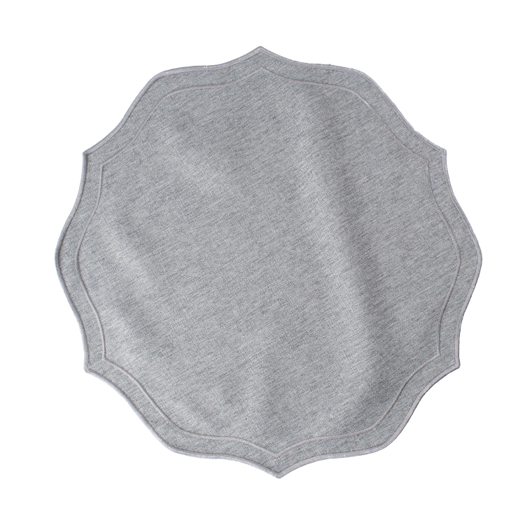 Heather Grey