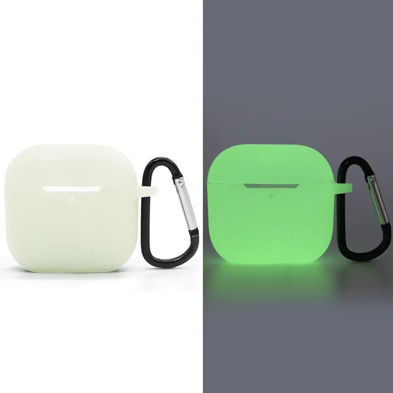 brillare di verde
