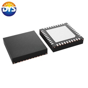 <strong>CC2533F32RHAR</strong> original IC RF TXRX+MCU 802.15.4 40VQFN new RF and Wireless/RF Transceiver ICs - Product Image 1