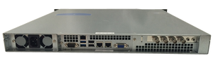 Caster R315 H265 H264 MPEG2 M3U8 HLS HTTP RTSP RTMP SRT IP Stream a 8 * SDI 1080P decodificatore - Product Image 6