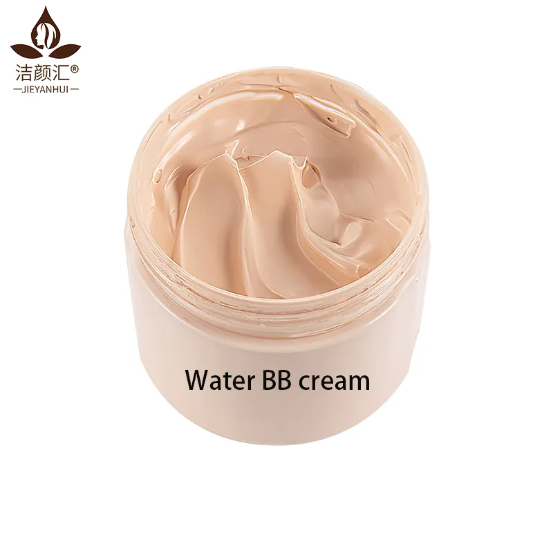 Make Up Base Water Bb Cream Private Label Stichtingen In Bulk