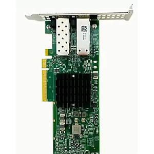 DELLサーバーデュアルポート10GbESFPイーサネットPCIExpress 3.0x8 OCP2.0メザニンカード用の人気のあるBroadcom57412 OCPネットワークカード - Product Image 5