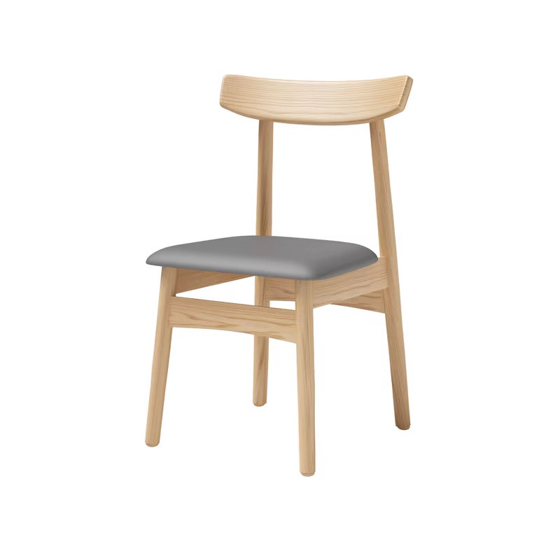 Chaise de salle à manger 1