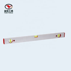 YJ-AL98B工業用グレード高品質アルミニウム合金レベルスピリットレベル - Product Image 2