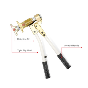 手压管工具CW-1632手压管工具设计 - Product Image 5
