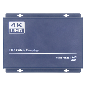 RTMP/PTSP/HTTP/ONVIF/UDP 1080P Video <strong>Encoder</strong> HDMI H.265 <strong>Encoder</strong> with Audio - Product Image 6