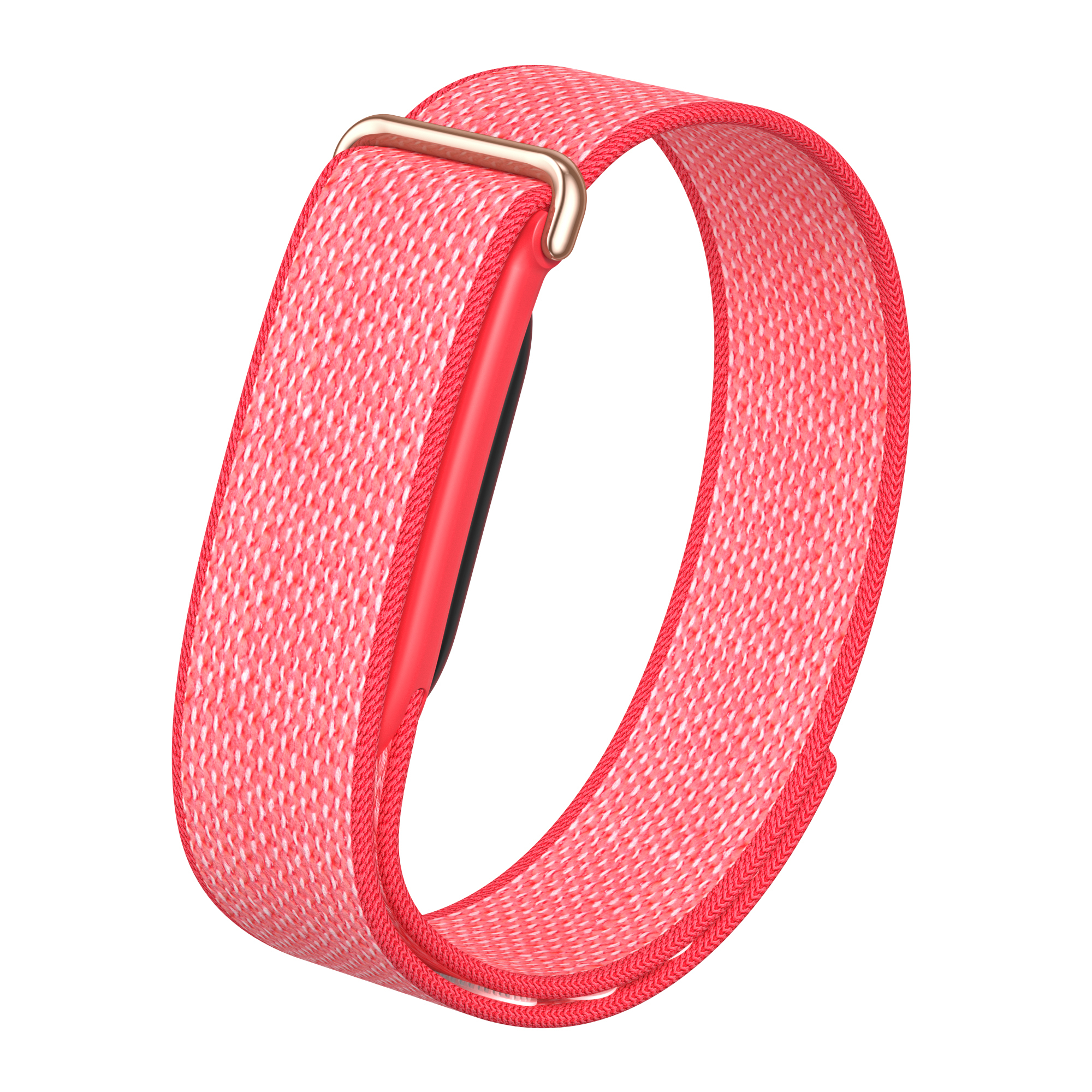 Berry Red + Rose Red Frame