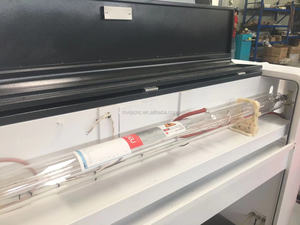 小尺寸数控激光Co2元件管激光Co2 40w机器数控旋转小尺寸，易于使用激光 - Product Image 5