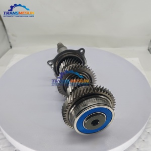 ชุดประกอบเพลาอินพุตสำหรับ7DCT220ส่งกำลังคลัตช์คู่ใช้สำหรับ1.2TID T77 2019ที่ดีที่สุด - Product Image 3