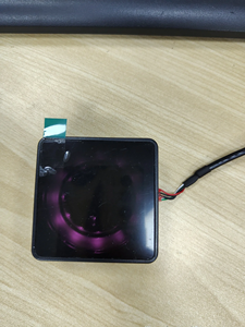 HFSecurity VP910 MINI <strong>Module</strong> Palm Vein <strong>Scanning</strong> Recognition Reader for Payment Identification Process - Product Image 2