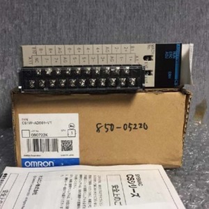 CS1W-DA041 PLC <strong>Ethernet</strong> <strong>Module</strong> CS1W-DA041 Output <strong>Input</strong> <strong>Module</strong> Unit CS1W-DA041 <strong>Analog</strong> <strong>Module</strong>