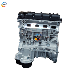 New High Quality 2.0T G4KF <strong>Engine</strong> Assembly for Hyundai Rohens Tuscani 2.0 G4KF Turbo Car <strong>Engine</strong> - Product Image 1