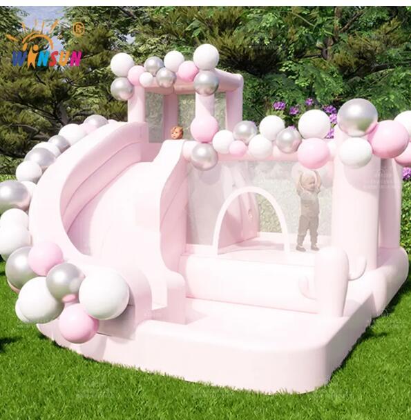 Hot inflatable Bouncer
