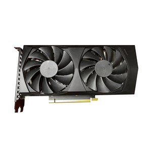 GeForce RTX 3060ทีไอแอดวานซ์ OC สำหรับการเล่นเกม GPU โฮสต์3060ti กราฟิกการ์ด60เมตร/ชิ้น - Product Image 2